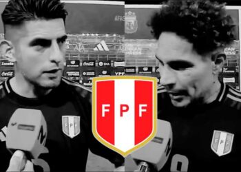 Si Zambrano y Guerrero se van de la Bicolor, las promesas que podrían reemplazarlos ya mismo