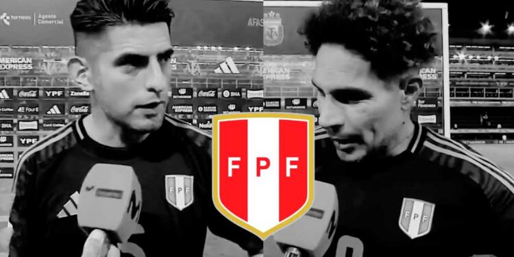 Si Zambrano y Guerrero se van de la Bicolor, las promesas que podrían reemplazarlos ya mismo