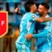 Sporting Cristal da el batacazo y confirma a delantero de selección peruana para el 2025