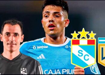 La rompe en Argentina y el ‘Nuevo González’ que suena en Cristal: Farré lo quiere