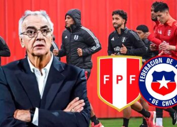 Ya era hora, el nuevo sistema que prepara Fossati para vencer a Chile en el Monumental