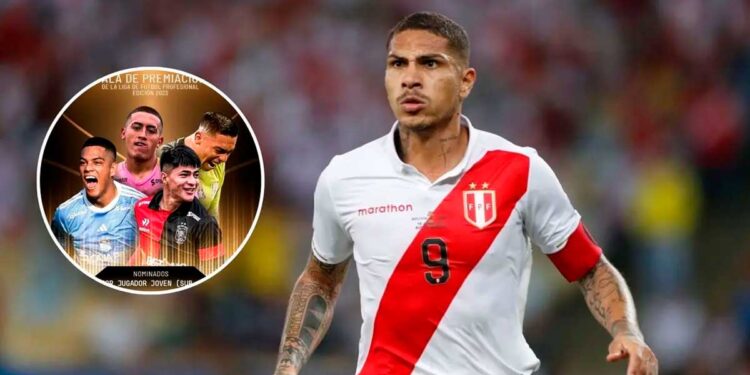 Las 2 jóvenes promesas de la Liga 1 que podrían ser los ‘Nuevos Guerrero’ de la Selección Peruana