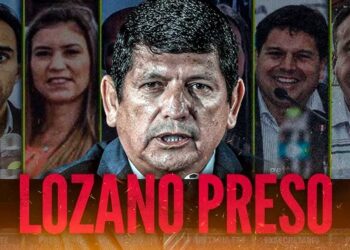⁠Chau Agustín Lozano y mira quién es el nuevo presidente de la FPF
