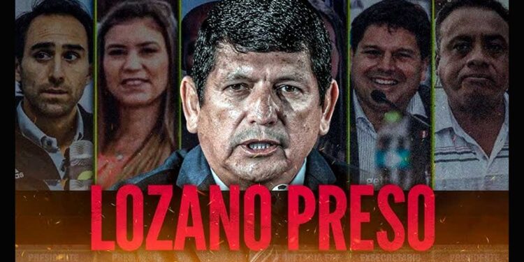 Chau Agustín Lozano y mira quién es el nuevo presidente de la FPF