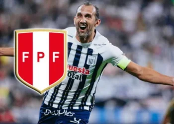 ¡Locura total! Alianza Lima prueba a nuevo volante que brilla en la selección peruana