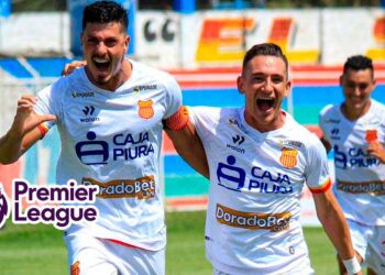 Atlético Grau de Comizzo da el golpe y se trae a ‘joya’ peruana que tuvo un paso por Europa