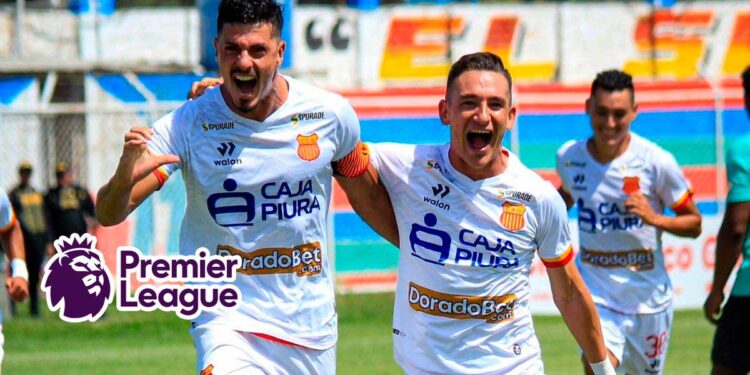 Atlético Grau de Comizzo da el golpe y se trae a ‘joya’ peruana que tuvo un paso por Europa