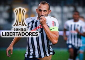Bolillero de Alianza Lima y sus 3 posibles rivales para la Copa Libertadores 2025