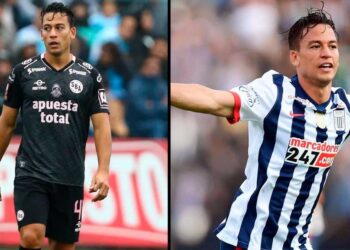 Campeón de la Liga 1 quiere a Cristian Benavente solo si cumple con una condición