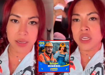 Dayanita denuncia públicamente a radio local por uso de su imagen en redes: “Una burla hacia mi persona”