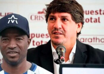 El triste destino que le esperaría a Jean Ferrari tras su gestión en la ‘U’, según Waldir Sáenz