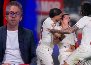 Flamante fichaje de Universitario es elogiado en el extranjero: “Llegas al más grande de Perú”