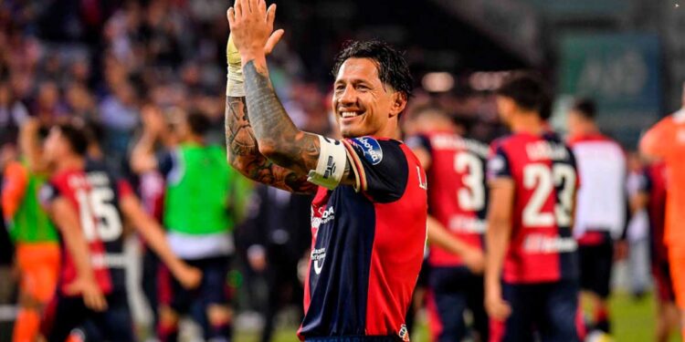 ¿Y Cagliari? Gianluca Lapadula sería pretendido por club europeo: “Es el principal objetivo”