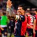 ¿Y Cagliari? Gianluca Lapadula sería pretendido por club europeo: “Es el principal objetivo”