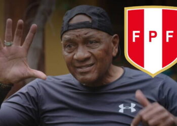 José Velásquez afirma que seis jugadores de Perú se ‘vendieron’ en el Mundial 1978: “Empezando por el arquero”