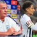 Los 2 jugadores de Alianza Lima que sorprendieron a Néstor Gorosito y serían piezas claves