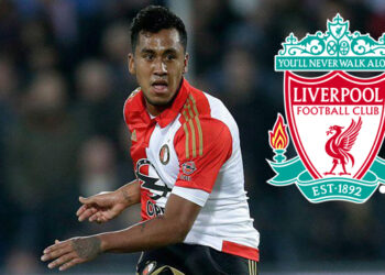 No muchos lo saben, por este motivo fue que Renato Tapia no pudo fichar por el Liverpool