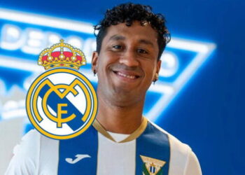 Real Madrid se entromete en los planes de Renato Tapia en LaLiga