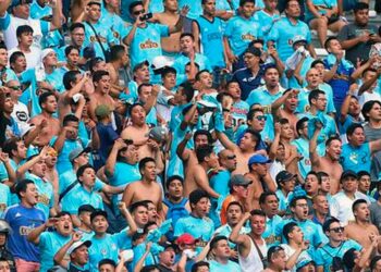 Sporting Cristal remeció el mercado y fichó exfutbolista de Alianza Lima: “Estamos felices”