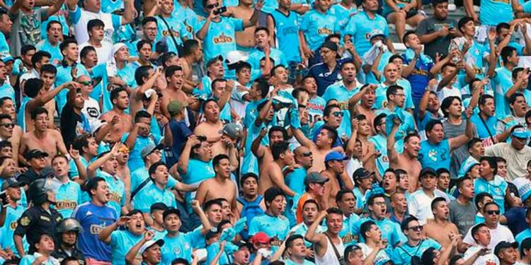 Sporting Cristal remeció el mercado y fichó exfutbolista de Alianza Lima: “Estamos felices”