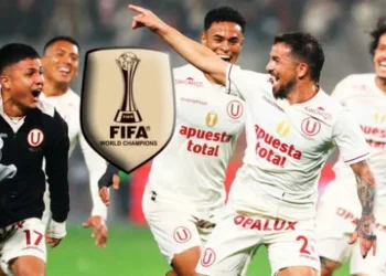 ¿Fichaje histórico? Universitario quiere a delantero que jugó el Mundial de Clubes