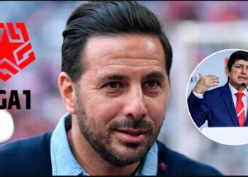 Todos hablan de Pizarro, pero el directivo de Liga 1 que realmente podría reemplazar a Lozano