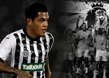 A la poderosísima liga que se iría Joao Grimaldo tras no ser considerado en Partizán