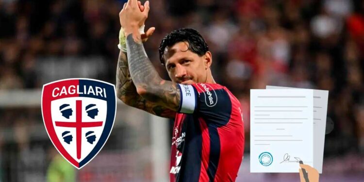 Adiós Cagliari y el equipo que tendría cerrado el fichaje de Gianluca Lapadula