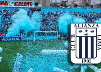 Alianza Lima quiere ganar el título y aseguró a defensa que jugó en Sporting Cristal para 2025