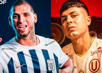 Confirmado, ya tenemos fecha del primer Clásico del fútbol peruano en la Liga 1 2025