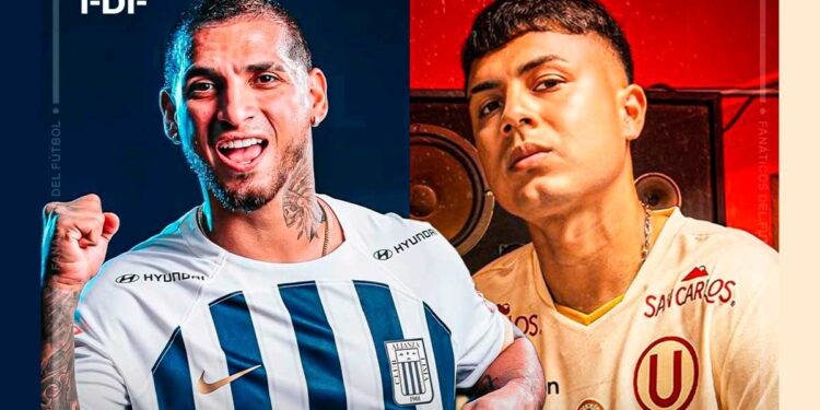 Confirmado, ya tenemos fecha del primer Clásico del fútbol peruano en la Liga 1 2025