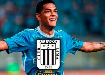 ¿Joao Grimaldo a Alianza Lima? La movida que podría estremecer a Sporting Cristal