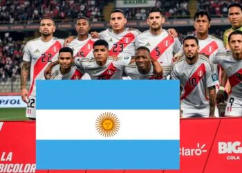 Ni Nunes ni Pékerman, el argentino que está cerca de la Videna