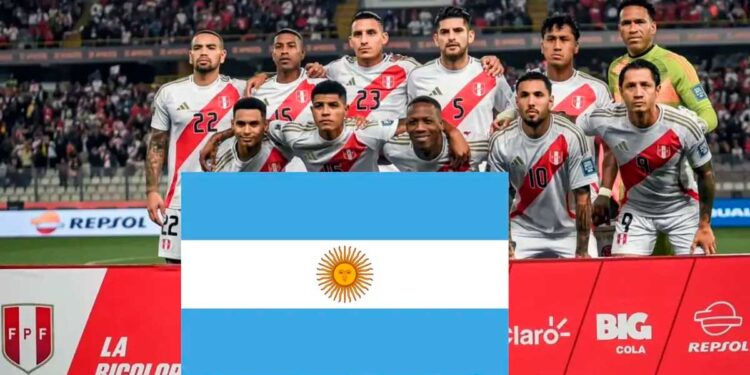 Ni Nunes ni Pékerman, el argentino que está cerca de la Videna