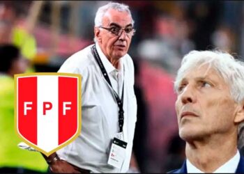 No es Pékerman, el reconocido DT que ya estaría en contacto con la FPF para reemplazar a Fossati