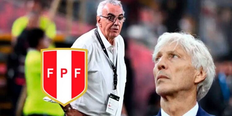 No es Pékerman, el reconocido DT que ya estaría en contacto con la FPF para reemplazar a Fossati