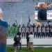 ¡No es Barcos ni Guerrero! Néstor Gorosito eligió a su capitán en Alianza Lima este 2025