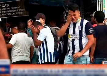 ¿Y ahora? TAS ratificó sanción a Alianza Lima de 7 meses sin jugar en Matute por ‘apagón’