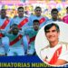 El poderoso equipo que armaría Óscar Ibáñez para clasificar a Perú al mundial