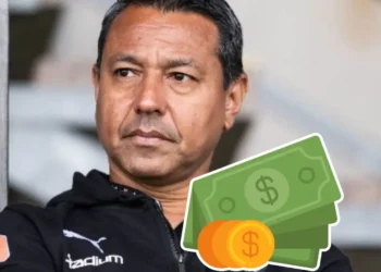 El sueldo que tendría Nolberto Solano tras fichar por Santos FC