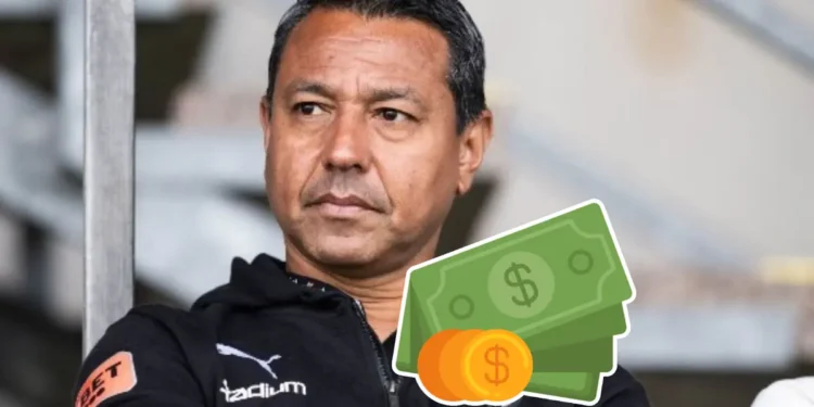 El sueldo que tendría Nolberto Solano tras fichar por Santos FC