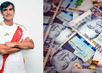 Esto sería lo que ganaría Óscar Ibáñez por ser DT interino en la Bicolor