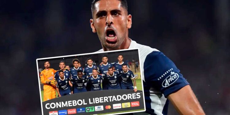 Pese a que se fue de Alianza Lima, así Pablo Sabbag demuestra su amor por el club