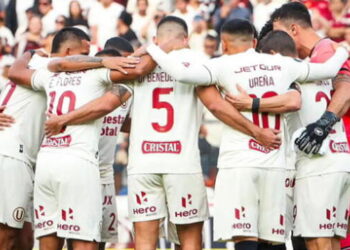 Universitario ganó y llega motivado a su partido contra Alianza Universidad por la Liga 1 2025