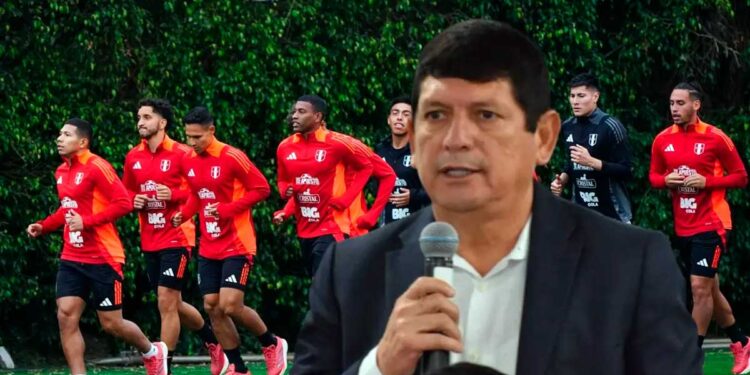 Los 4 DT’s interinos que Agustín Lozano estaría buscando para la Blanquirroja