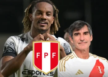 Además de Carrillo, los 2 regresos que podría darle nivel a la Era Ibáñez en Videna