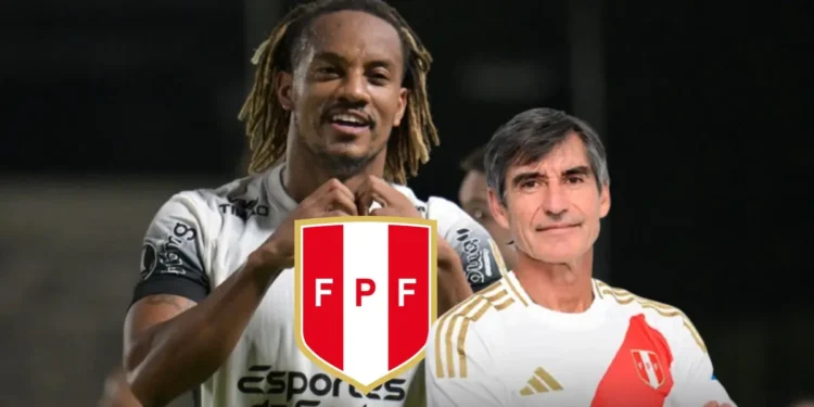 Además de Carrillo, los 2 regresos que podría darle nivel a la Era Ibáñez en Videna