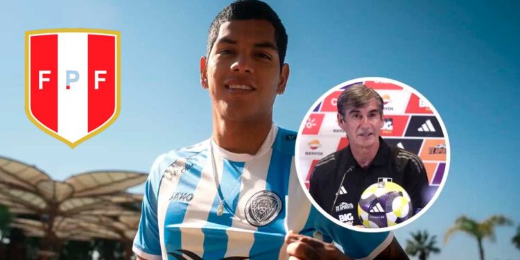 Así reaccionó Joao Grimaldo tras saber que no fue convocado por Ibáñez en Videna