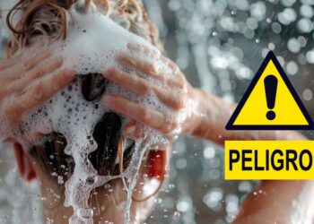Confirman bacteria peligrosa en famoso Shampoo: retiran miles de botellas contaminadas