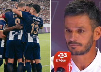 DT de Sport Huancayo sobre posible viaje de Alianza Lima en bus: “Si nosotros lo hacemos…”